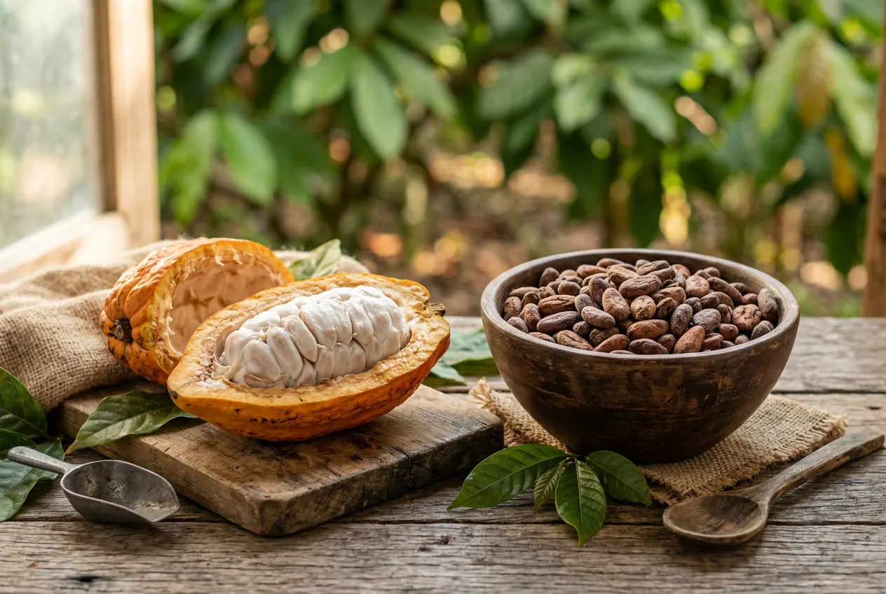 Cocoa