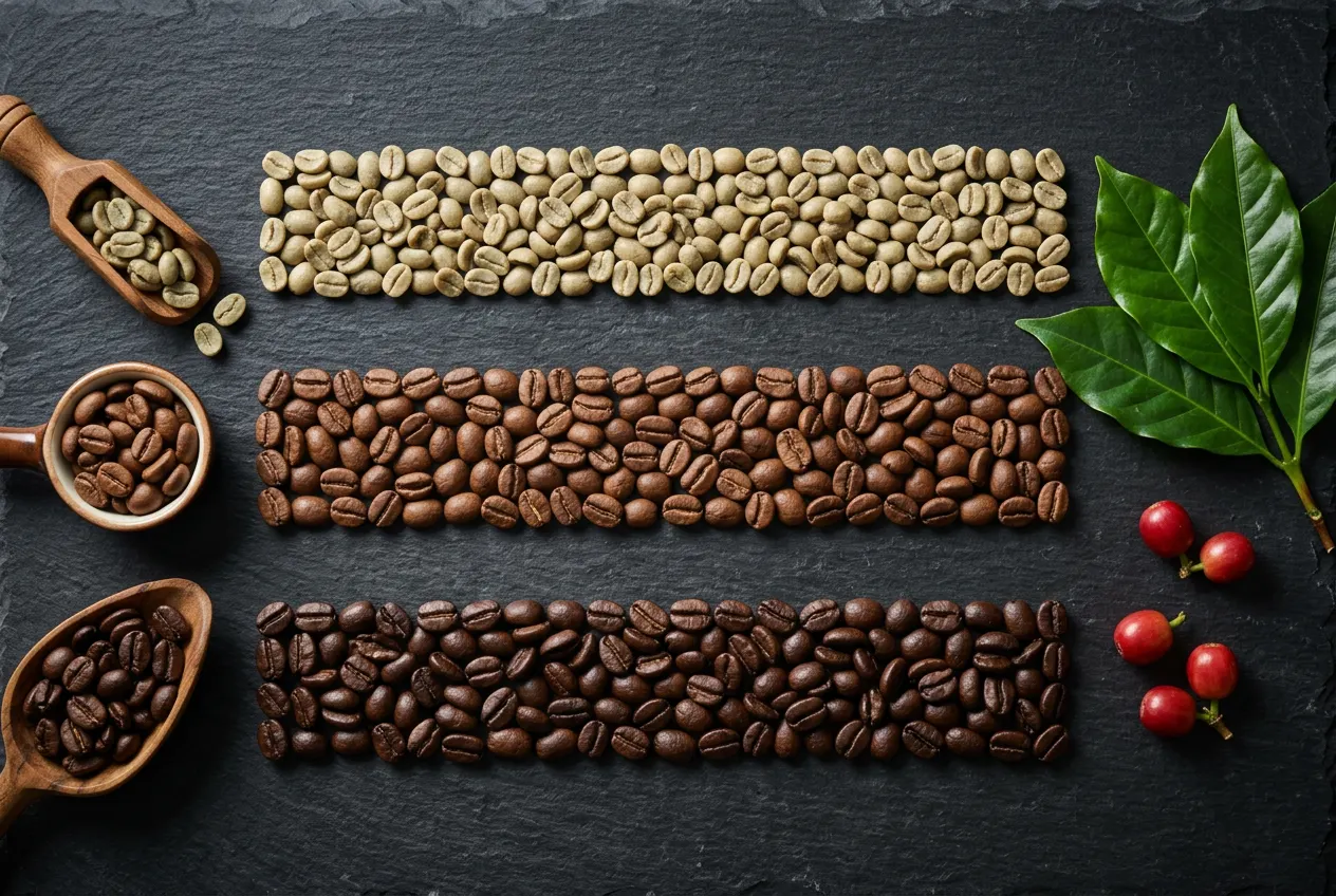 Coffee Beans